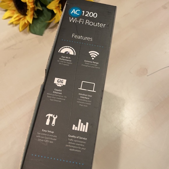 D-Link DIR-842 Wi-Fi Router - Picture 6 of 6